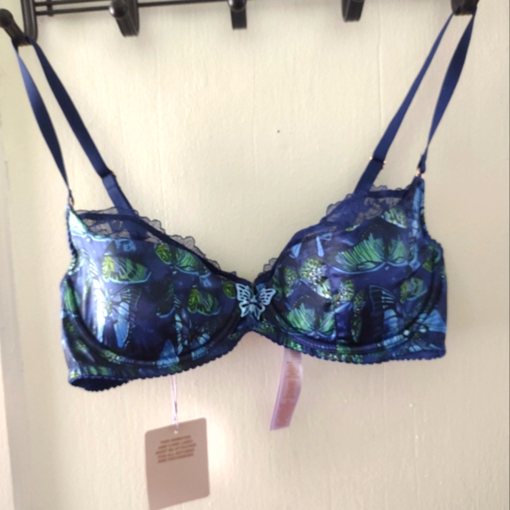 Savage X Fenty by Rihanna 36D